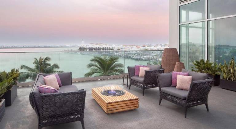 Residence Inn by Marriott Clearwater Beach — photo 3