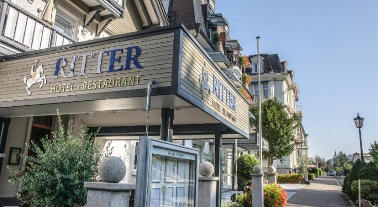 TOP CountryLine Hotel Ritter Badenweiler — photo 5