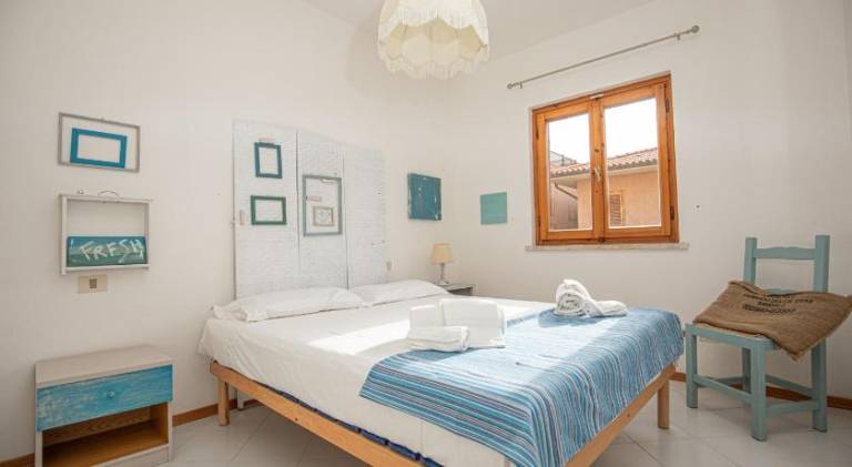 Rental apartment with 1 room for 4 persons — photo 5