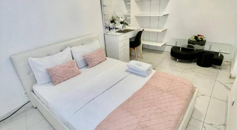 Agreable chambre in Cergy