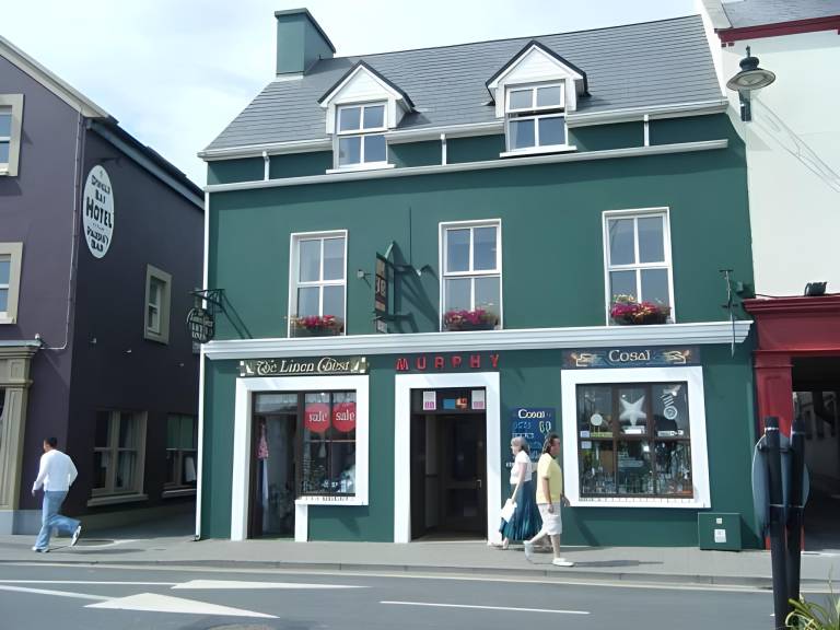 Bed & Breakfast Dingle