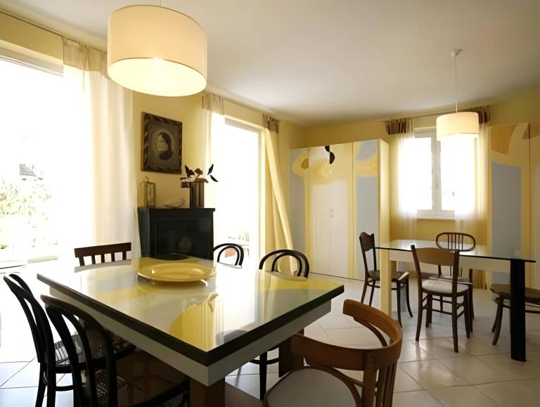 Villa Amelia Rooms — photo 4