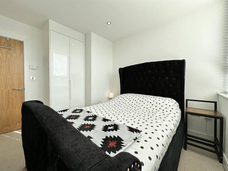 Apartment Haywards Heath