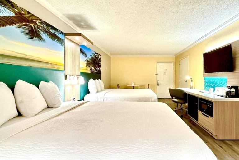 Motel Westchester