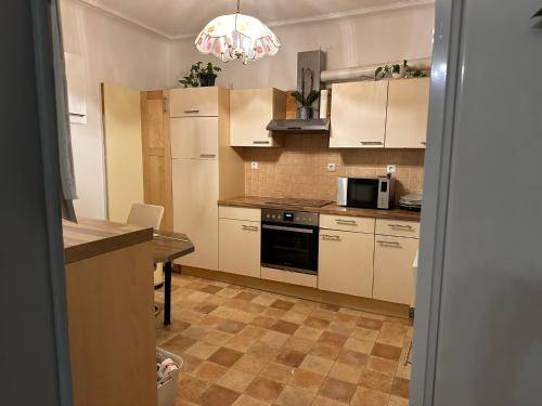 Ferienwohnung Perl