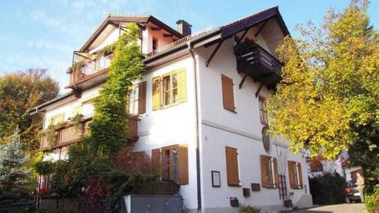 Ferienwohnung Starnberg