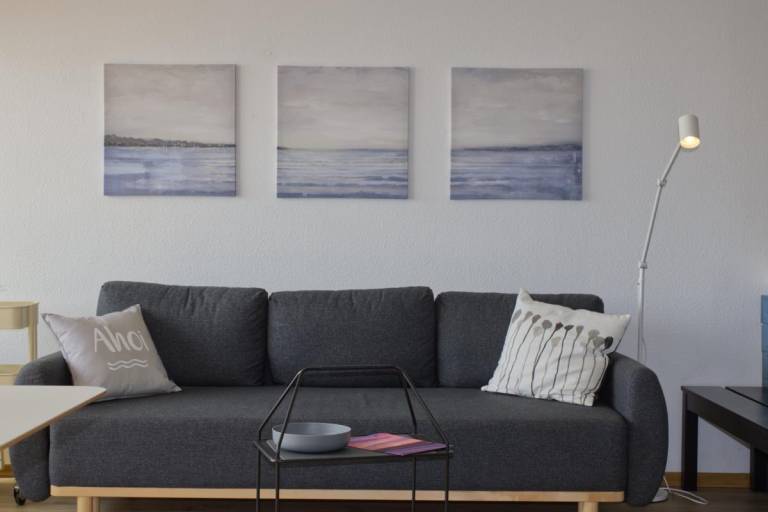 Apartment Burg auf Fehmarn
