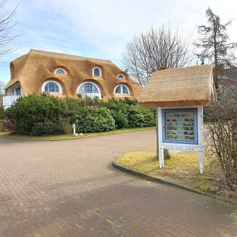 Apartment Zingst