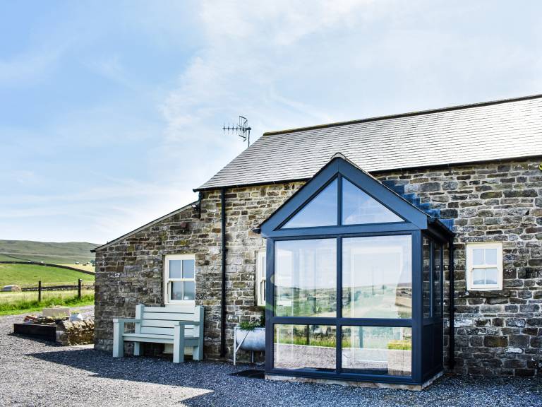 Cottage Stanhope
