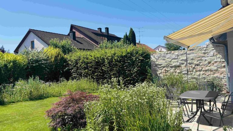 Ferienwohnung Essing