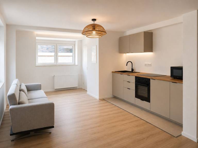 Ferienwohnung Dormagen