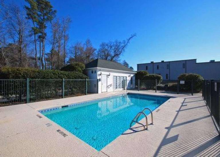 Quality Inn Goldsboro — photo 3