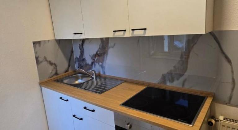 Apartment with 2 rooms for 6 persons — photo 3