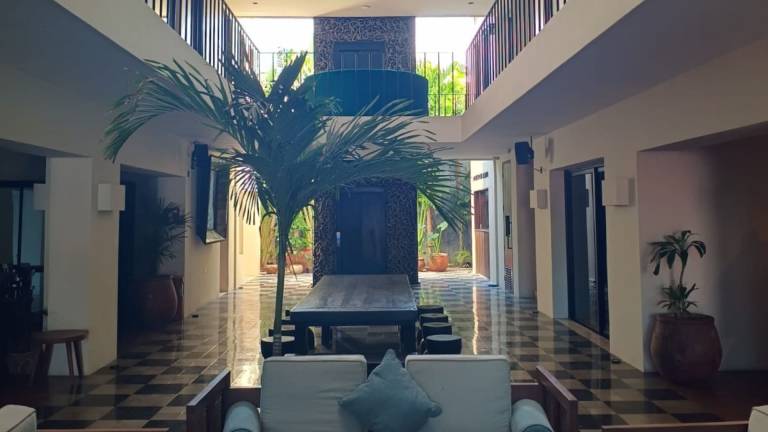 DownTown Tulum Hotel in Tulum