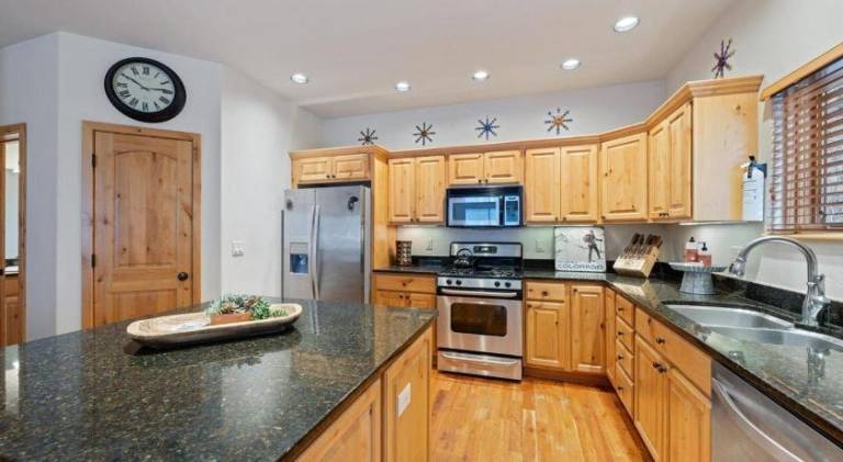 House with 3 rooms for 6 persons — photo 3