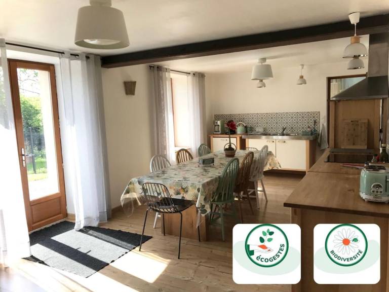 Cottage Autrepierre