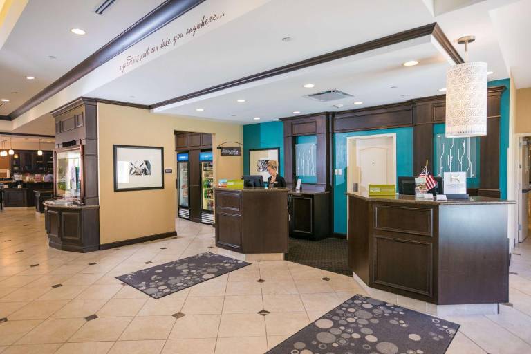 Hilton Garden Inn Lakeland — photo 5