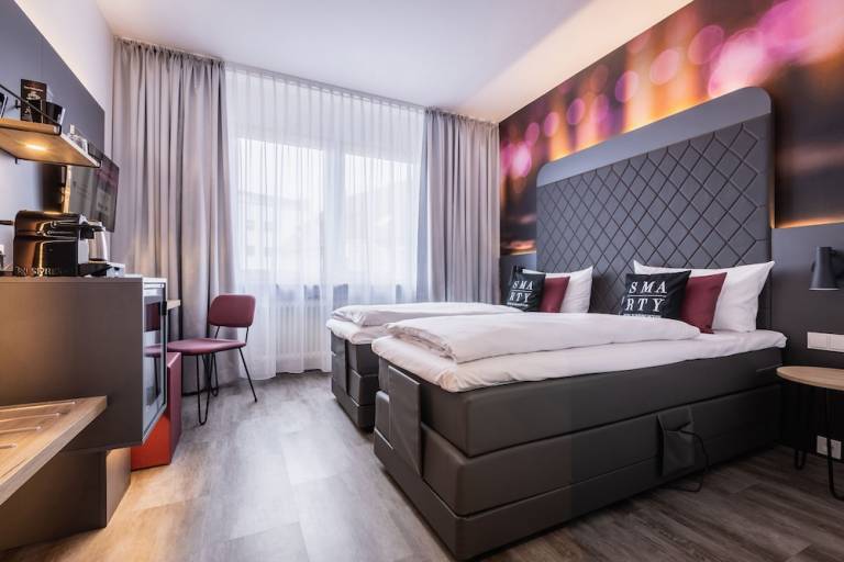 Hotel Homburg