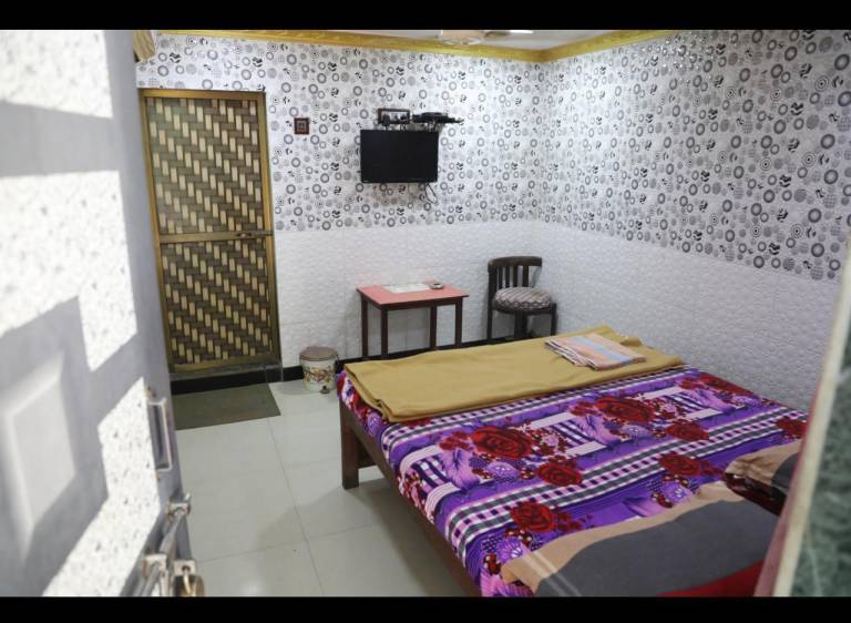 House Gorai Beach