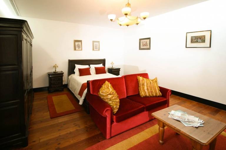 Casa Barcelos