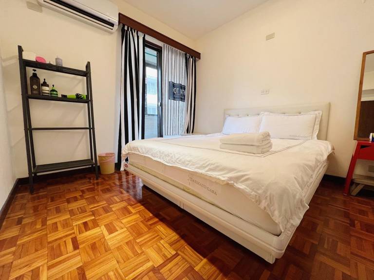 Ferienwohnung Taipeh