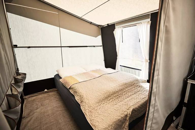 Mobil-home Bryrup