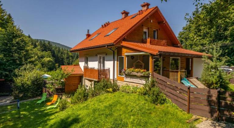 Apartament Stryszawa