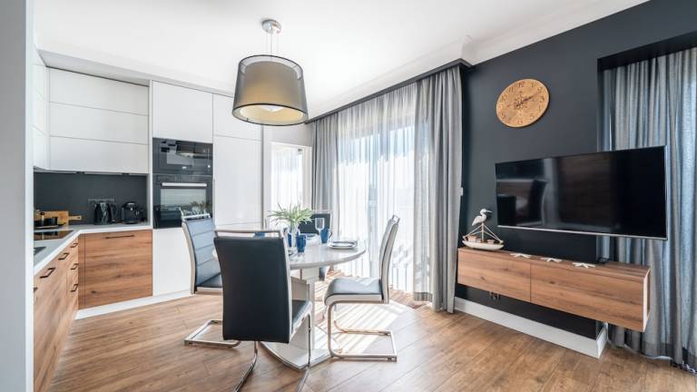Apartament Ustka