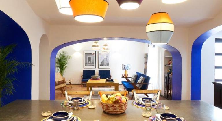 Vacation home | Next to Frida Kahlo Museum — photo 2