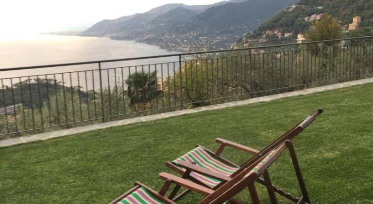 σπίτι Portofino