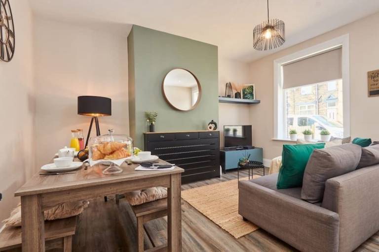 House Pudsey