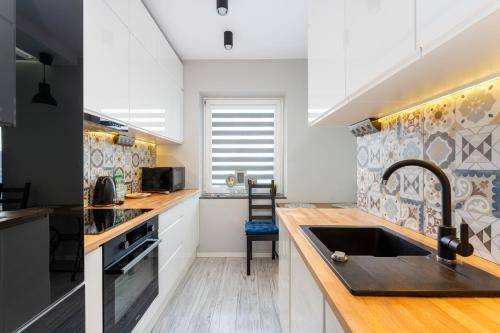 Apartament Wieliczka