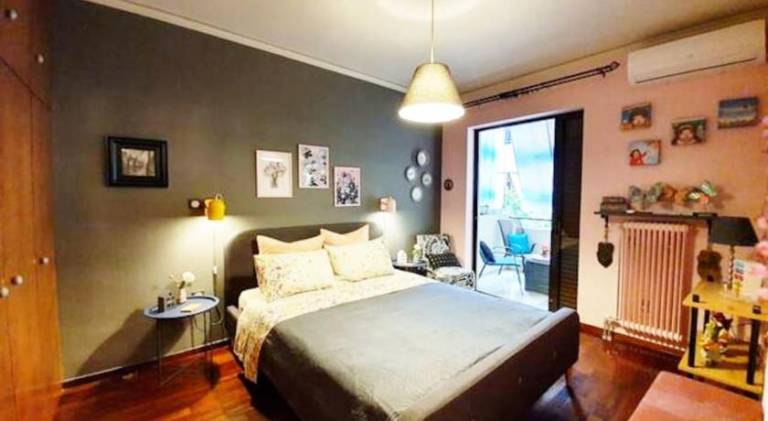 Holiday apartment with 2 rooms for 5 persons — photo 2