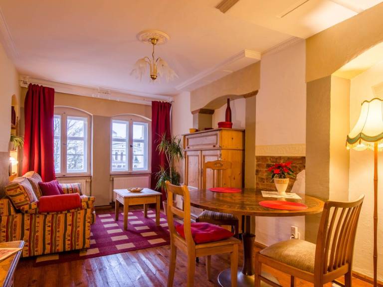 Ferienwohnung Görlitz