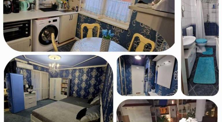 Apartament Hajdúszoboszló
