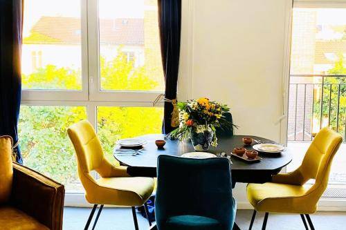 Apartment  Maisons-Alfort