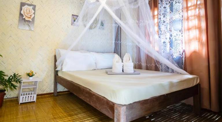 Femya Homestay in El Nido