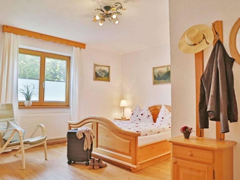 Ferienwohnung Scharnitz