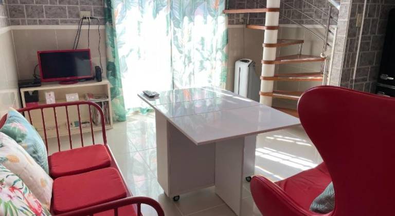 59 m&sup2; Ferienhaus