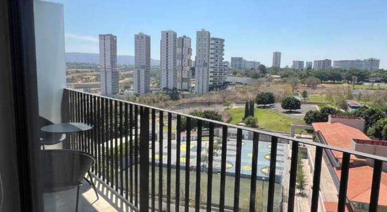 Rental apartment with pool — photo 4