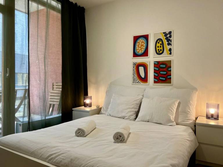 Holiday apartment | Pet-friendly — photo 2