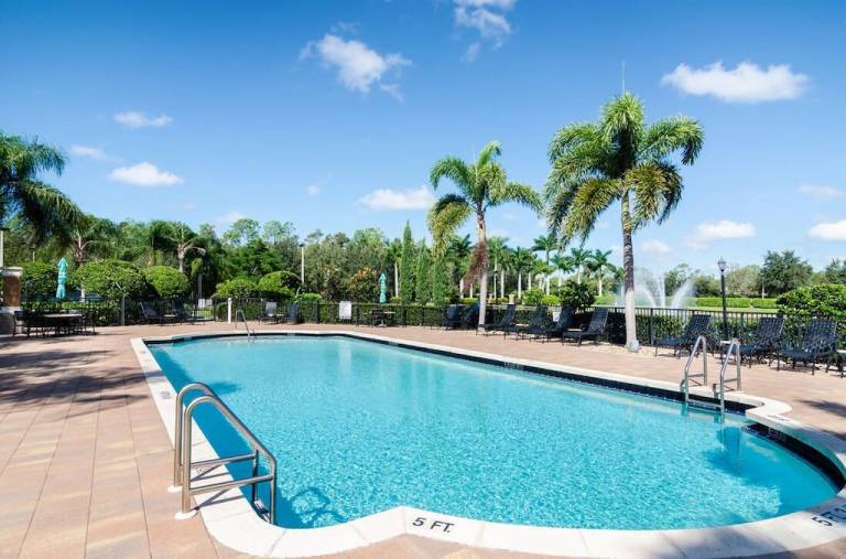 Appartement  South Naples
