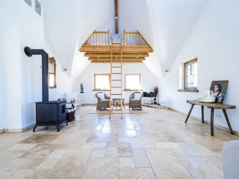 Ferienwohnung Wadern