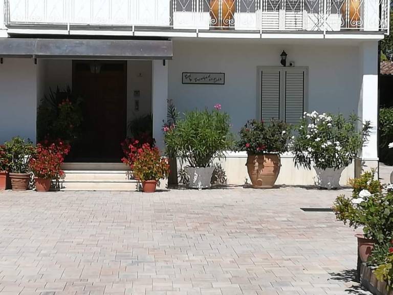 Bed & Breakfast Bastia Umbra