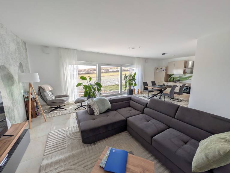 Ferienwohnung Kreischa