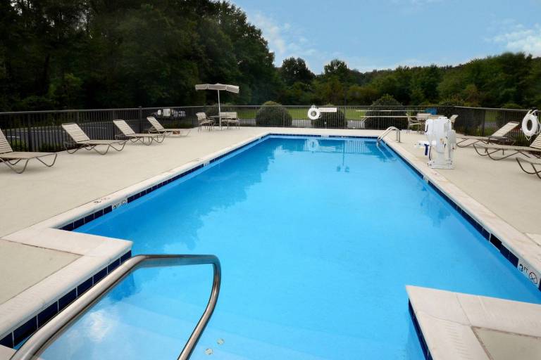 Holiday Inn Express Hopewell - Fort Lee by IHG — photo 4