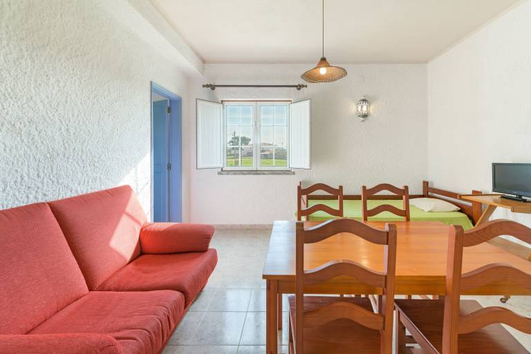 Apartamento Sines