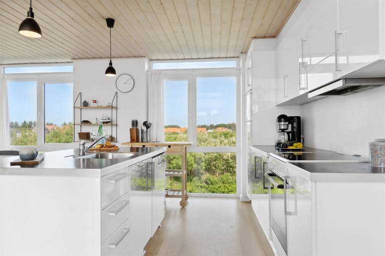 Holiday home, 11-4547, Lokken — photo 5