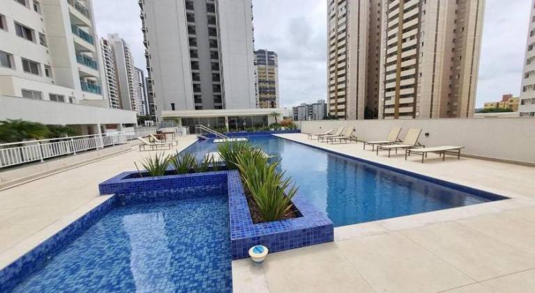 Apartment with pool | Pets allowed — photo 3