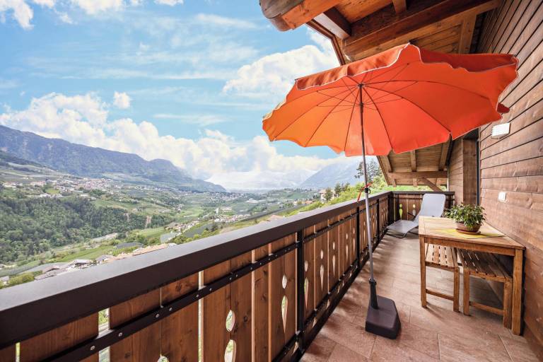 Ferienwohnung Riffian